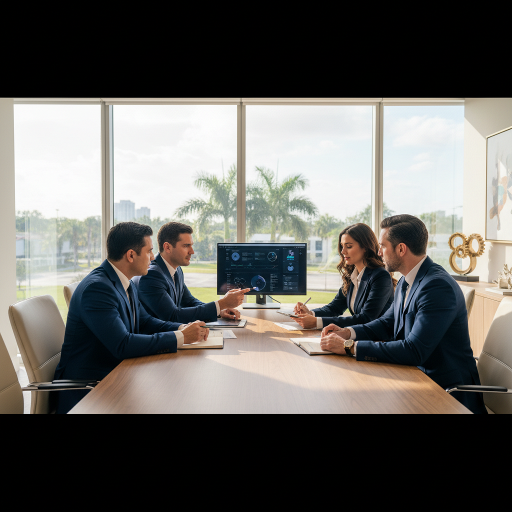 insurance-fraud private investigator services in Pembroke Park - Salazar Investigations professional team