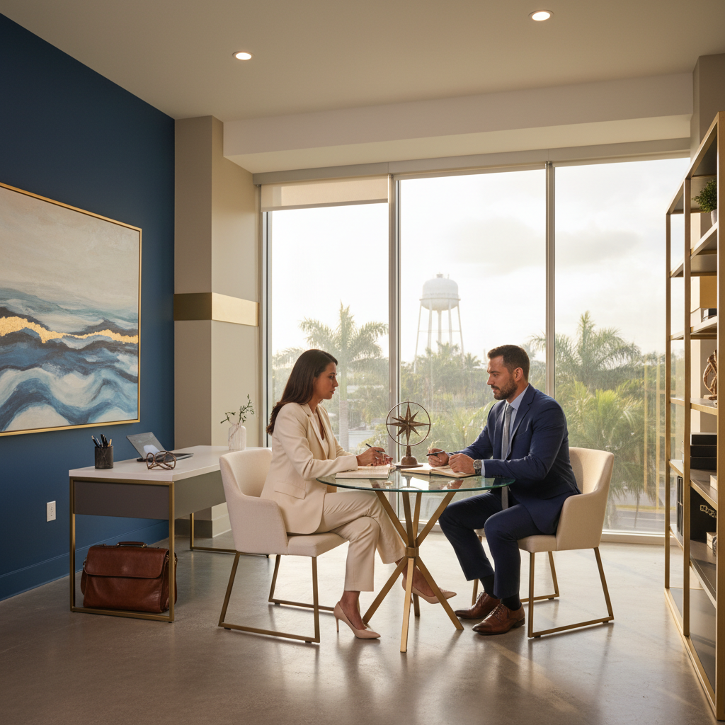 insurance-fraud private investigator services in Margate - Salazar Investigations professional team