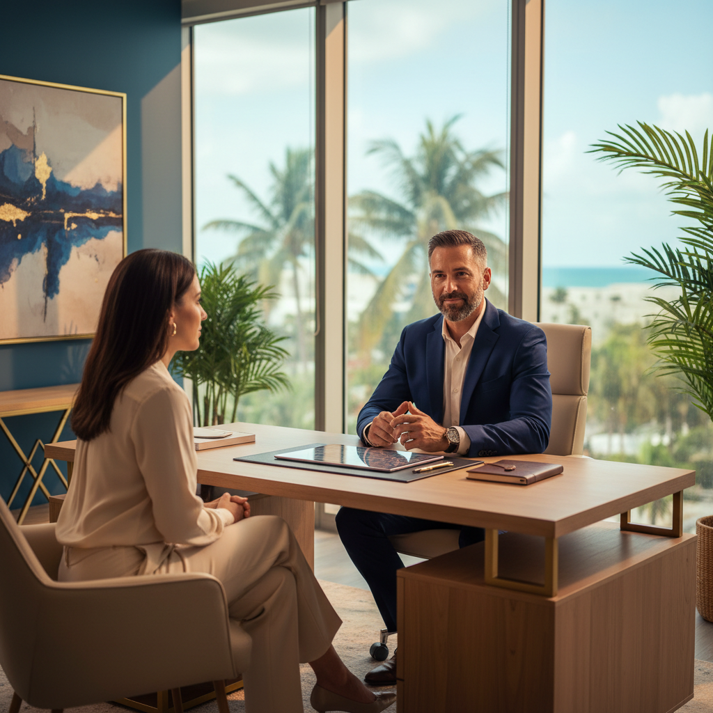 insurance-fraud private investigator services in South Miami - Salazar Investigations professional team