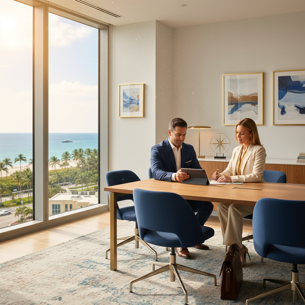 insurance-fraud private investigator services in Bal Harbour - Salazar Investigations professional team