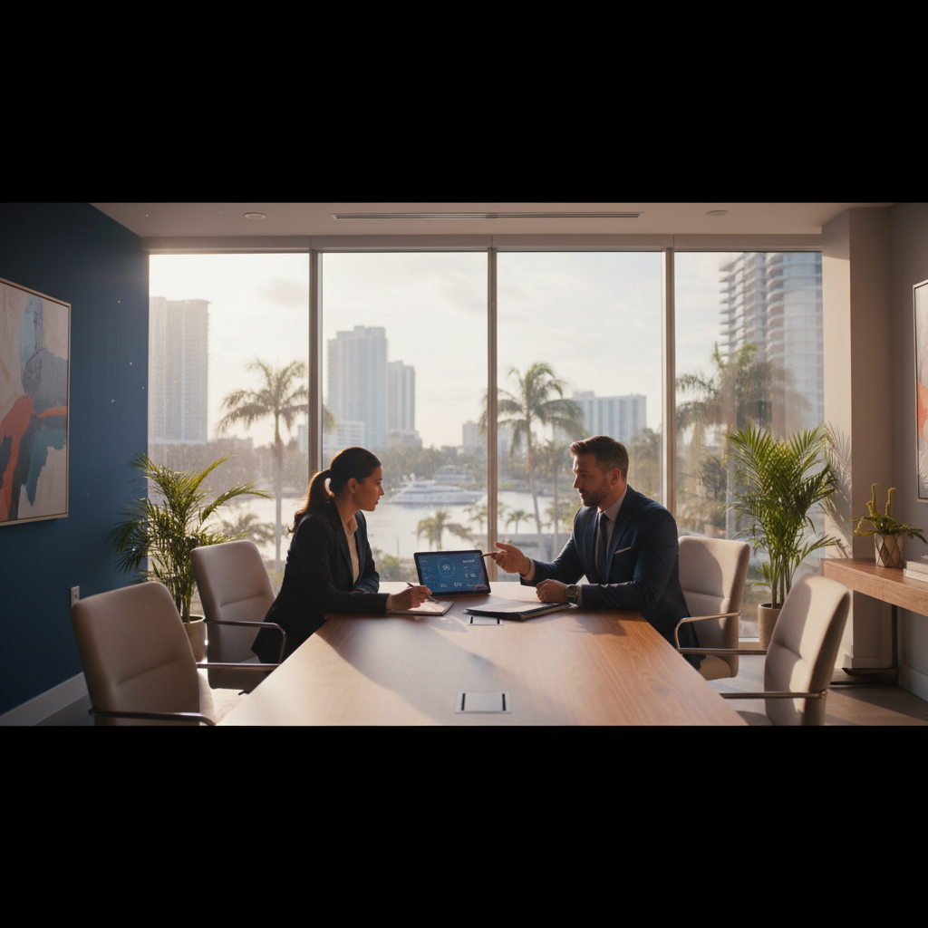 insurance-fraud private investigator services in El Portal - Salazar Investigations professional team