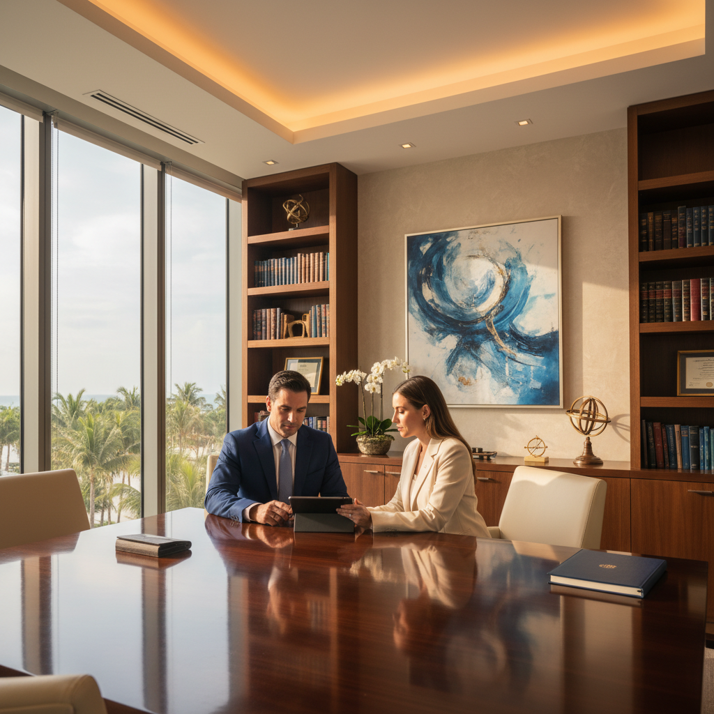 insurance-fraud private investigator services in Golden Beach - Salazar Investigations professional team