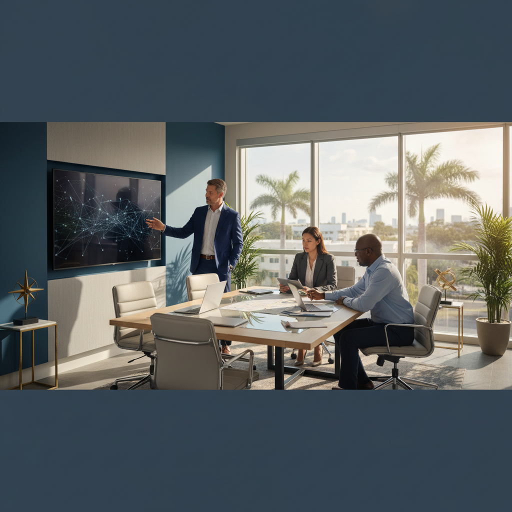 insurance-fraud private investigator services in Medley - Salazar Investigations professional team