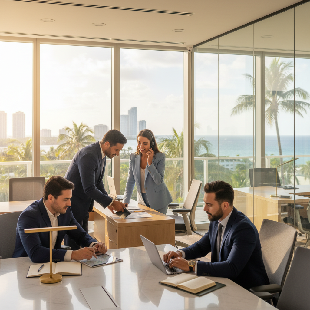 insurance-fraud private investigator services in North Miami - Salazar Investigations professional team