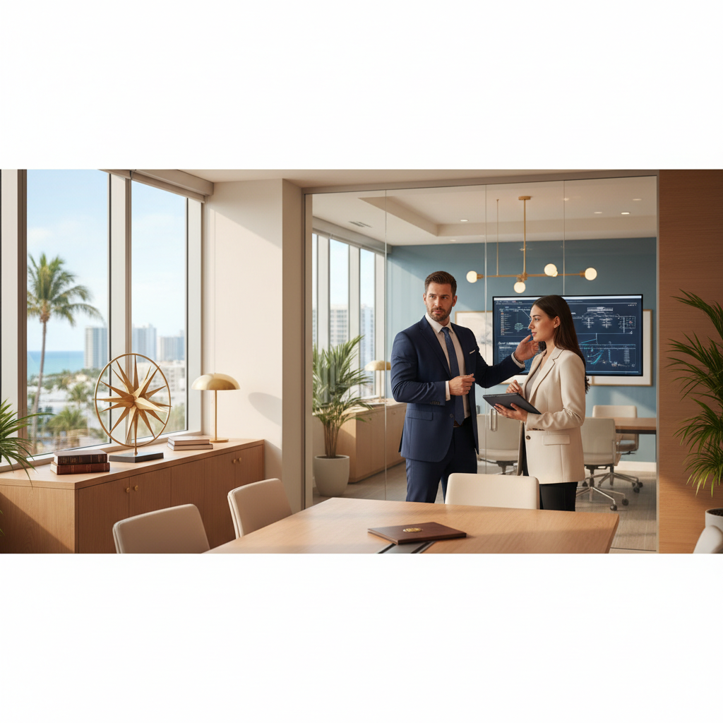 insurance-fraud private investigator services in North Miami Beach - Salazar Investigations professional team