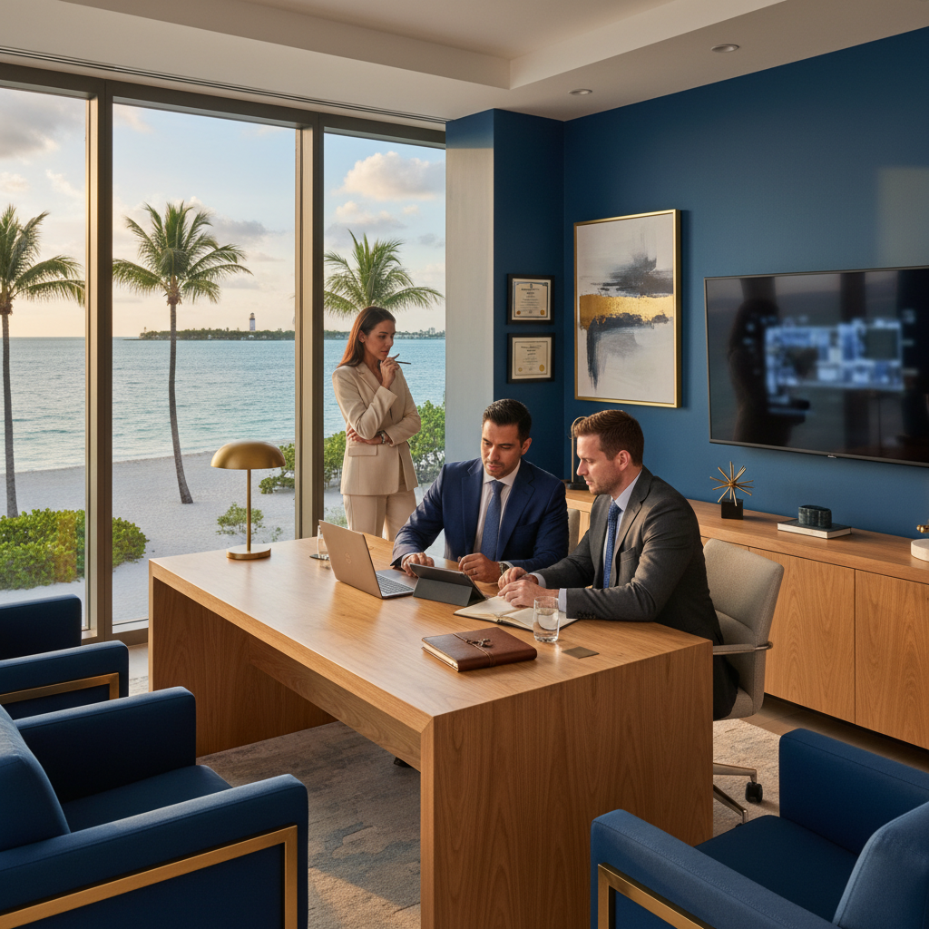 insurance-fraud private investigator services in Key Biscayne - Salazar Investigations professional team