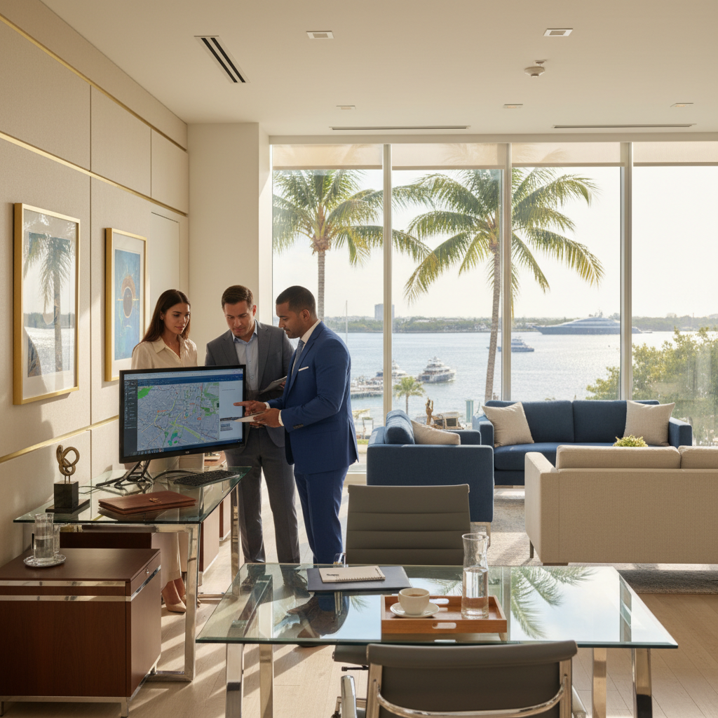 insurance-fraud private investigator services in Miami Shores - Salazar Investigations professional team