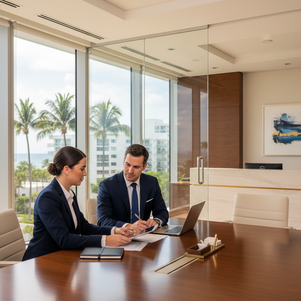 insurance-fraud private investigator services in Surfside - Salazar Investigations professional team