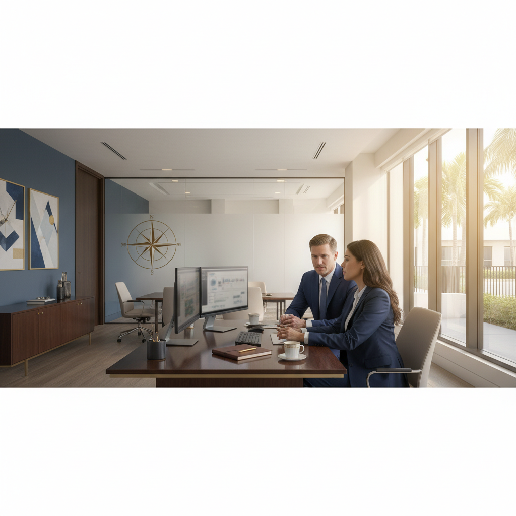 insurance-fraud private investigator services in Virginia Gardens - Salazar Investigations professional team