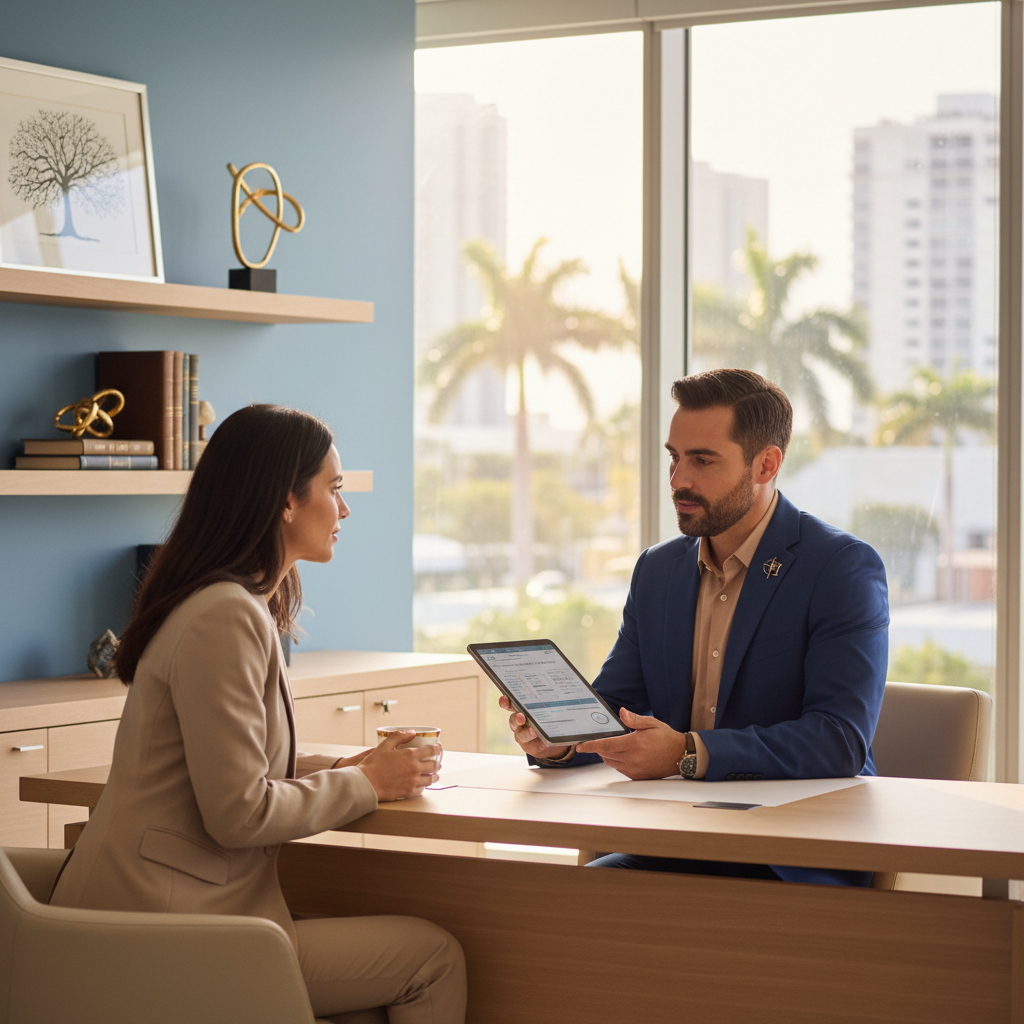 insurance-fraud private investigator services in Wilton Manors - Salazar Investigations professional team