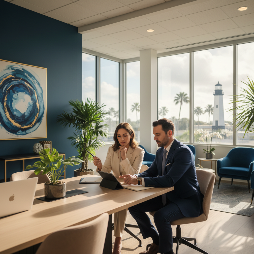 insurance-fraud private investigator services in Lighthouse Point - Salazar Investigations professional team