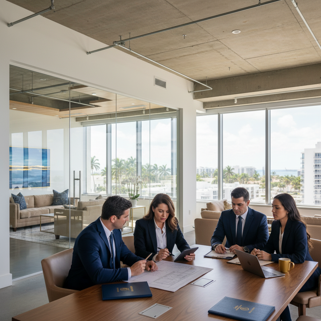 insurance-fraud private investigator services in Oakland Park - Salazar Investigations professional team