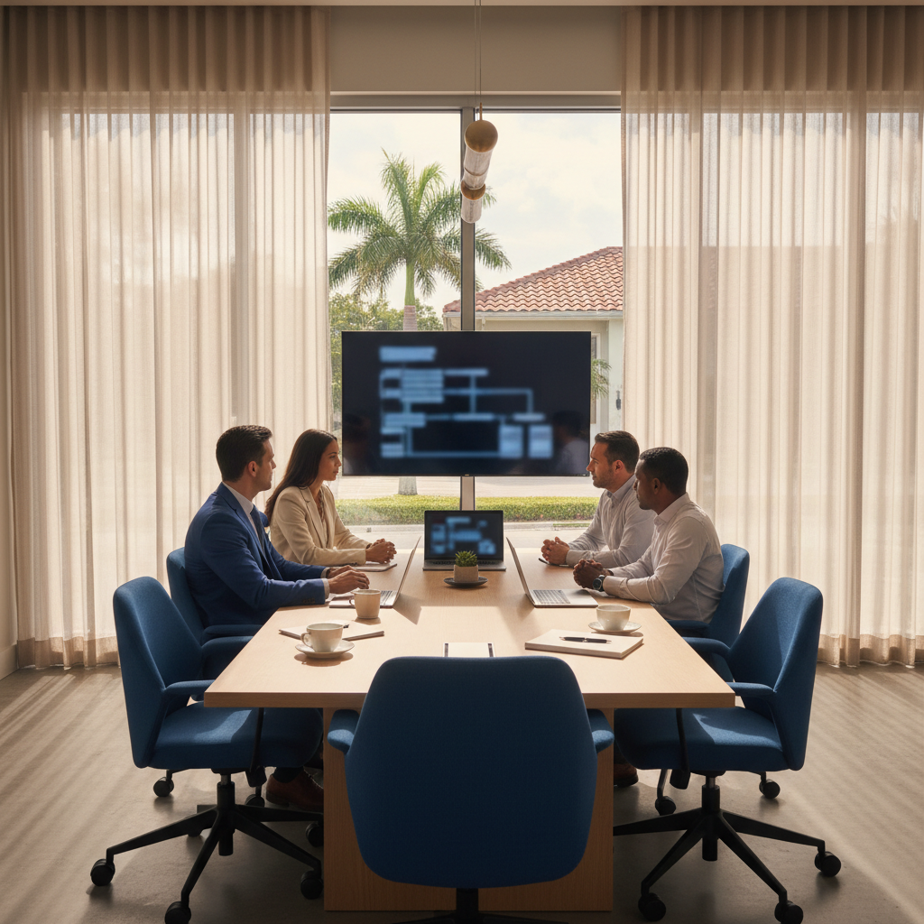 insurance-fraud private investigator services in Cooper City - Salazar Investigations professional team