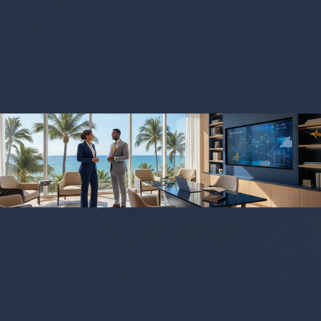 insurance-fraud private investigator services in Boca Raton - Salazar Investigations professional team