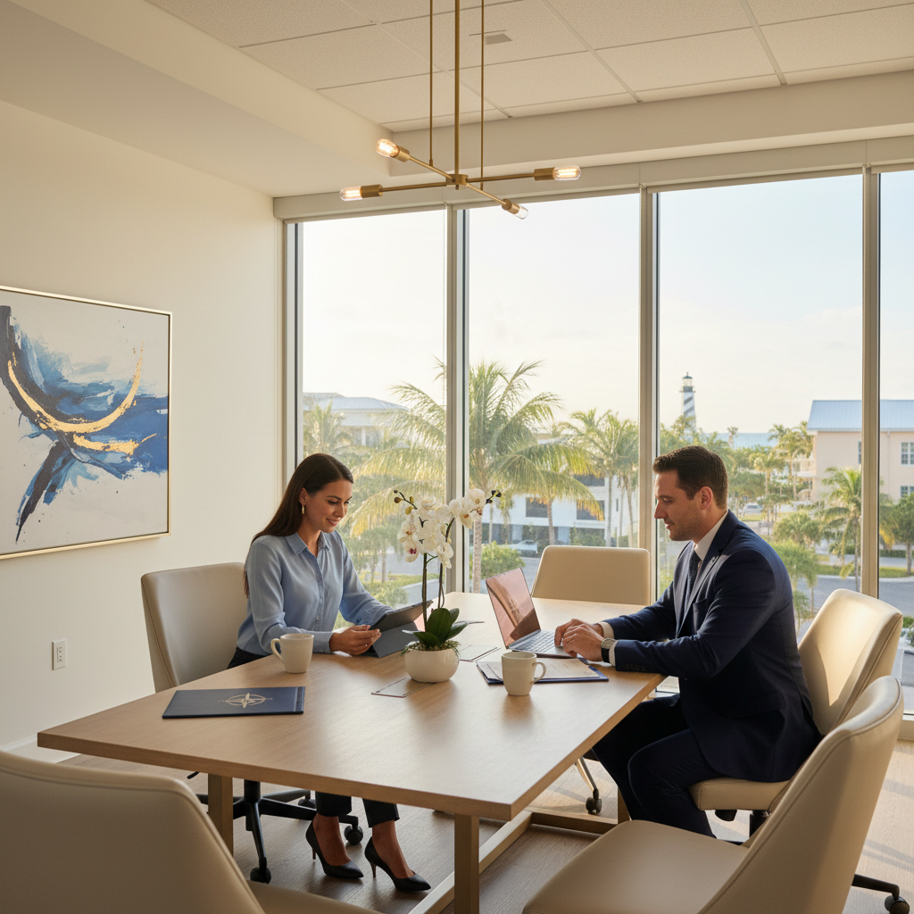 insurance-fraud private investigator services in Boynton Beach - Salazar Investigations professional team