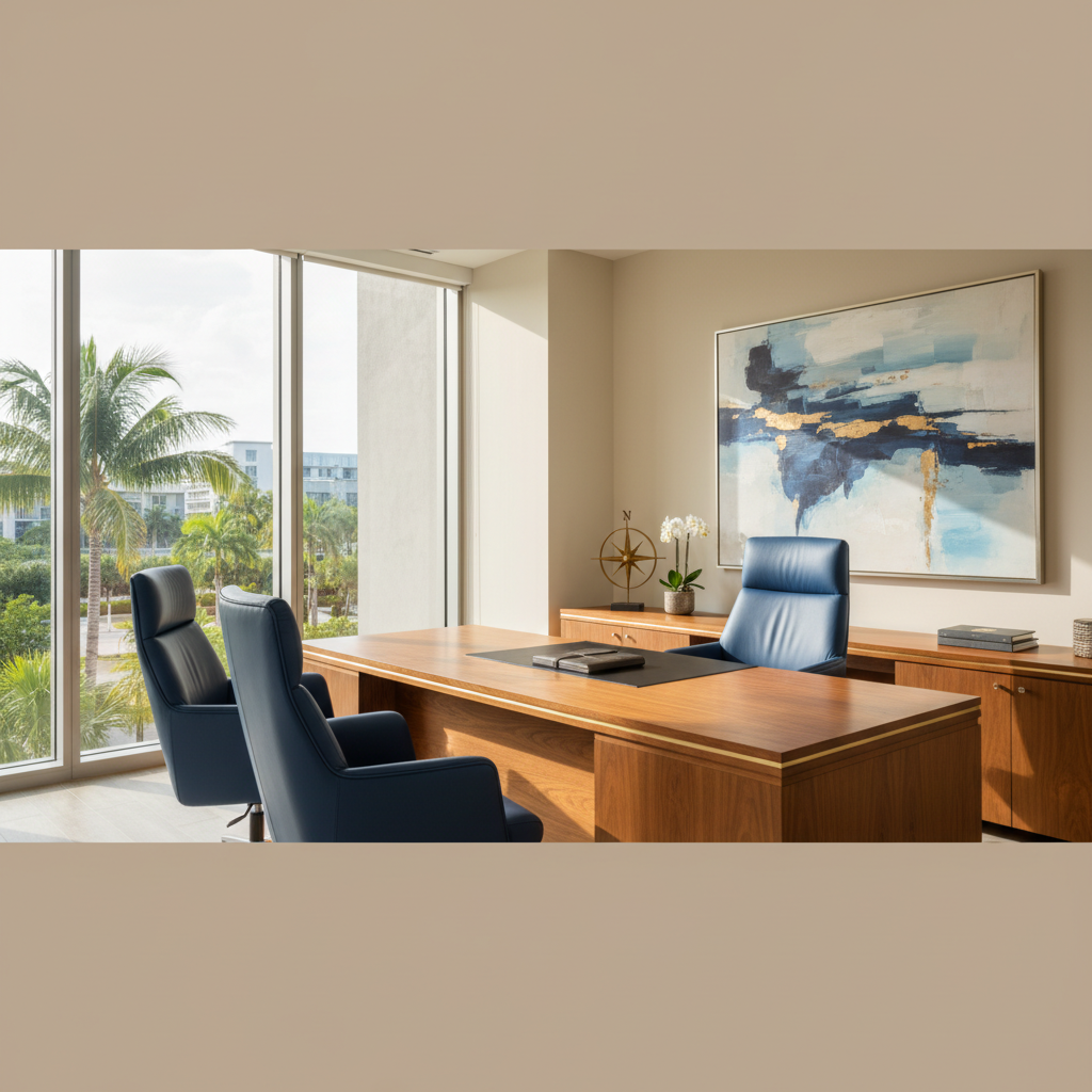 legal-support private investigator services in Richmond Heights - Salazar Investigations professional team