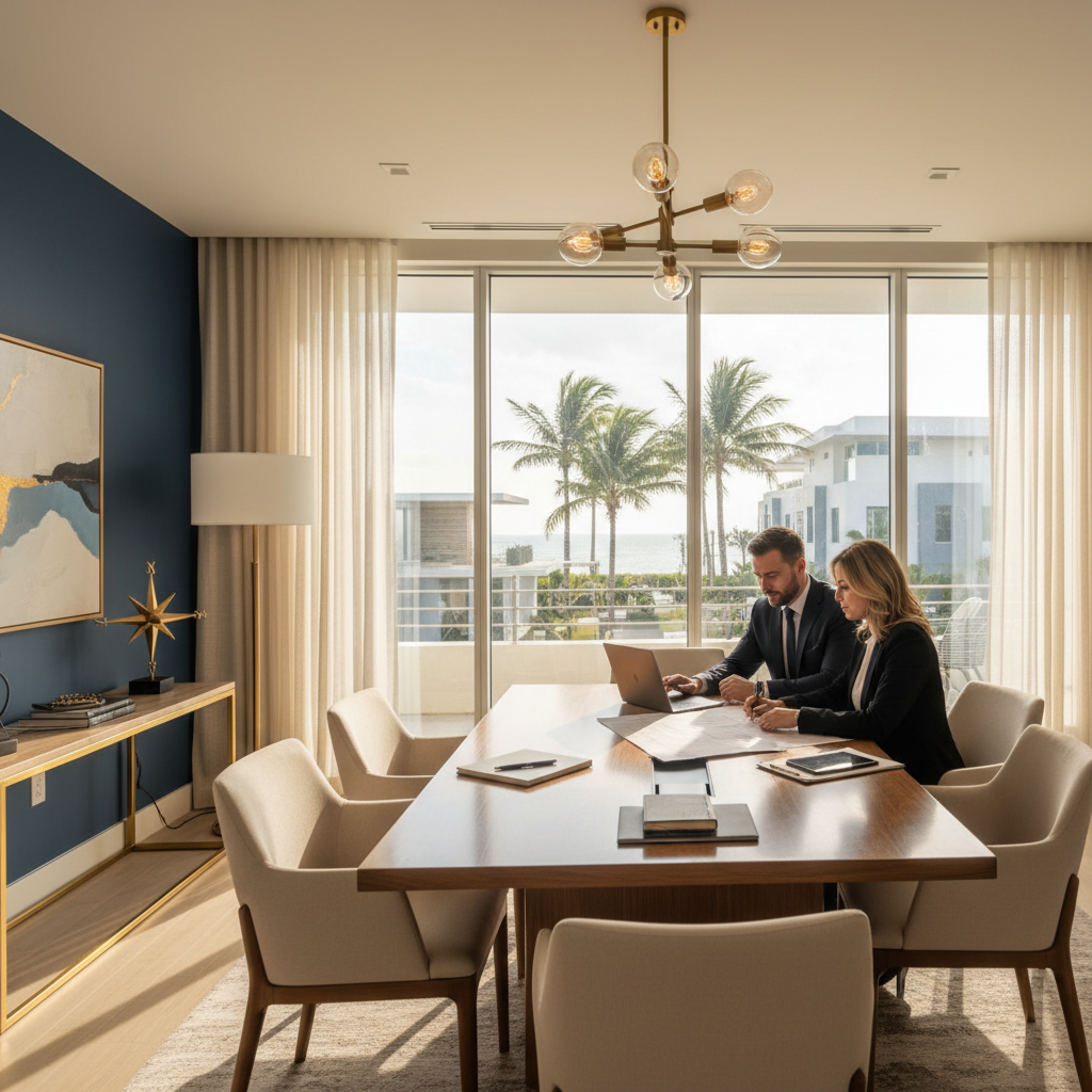 legal-support private investigator services in Princeton - Salazar Investigations professional team