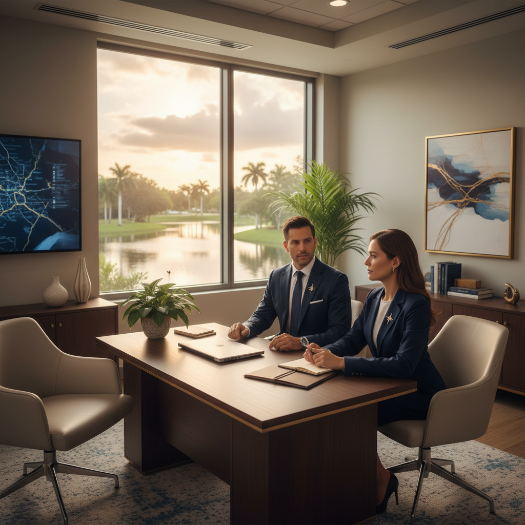 legal-support private investigator services in Three Lakes - Salazar Investigations professional team