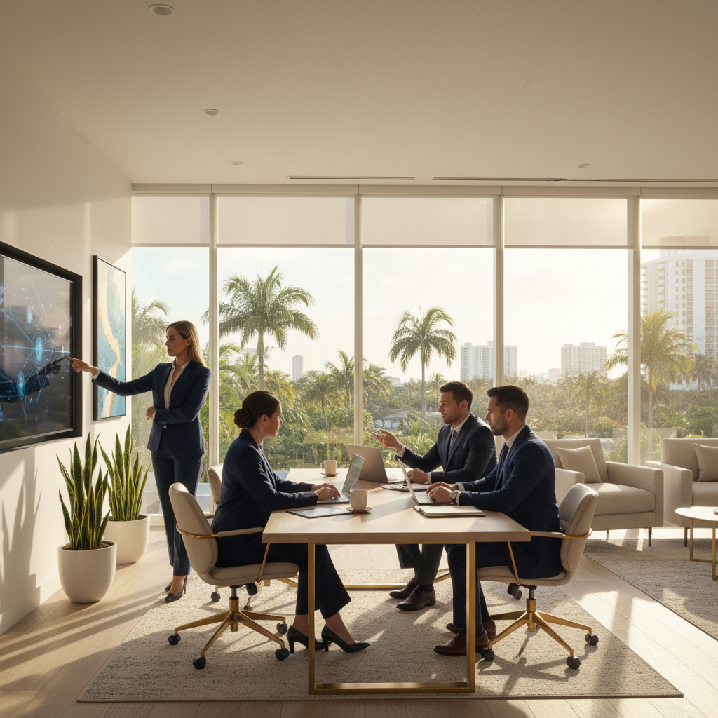 legal-support private investigator services in Palmetto Estates - Salazar Investigations professional team