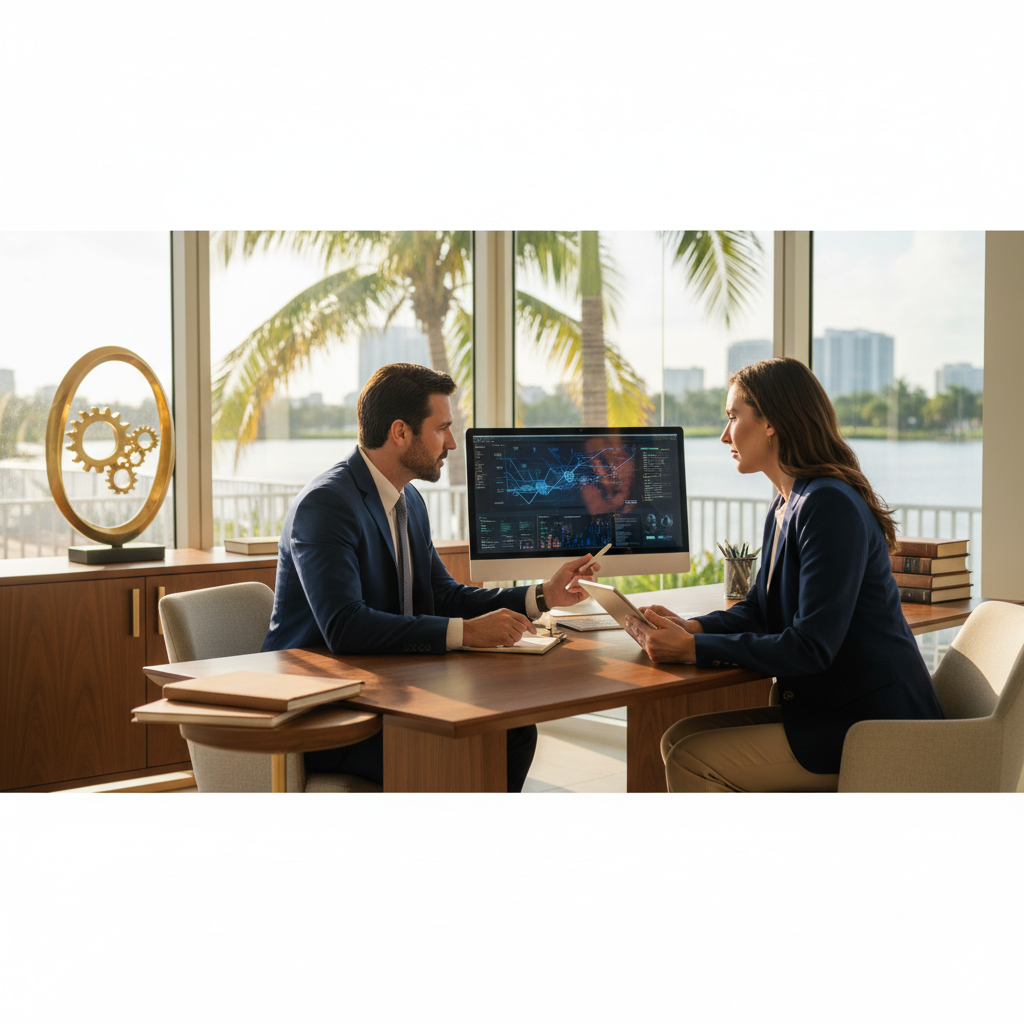 legal-support private investigator services in Lake Park - Salazar Investigations professional team