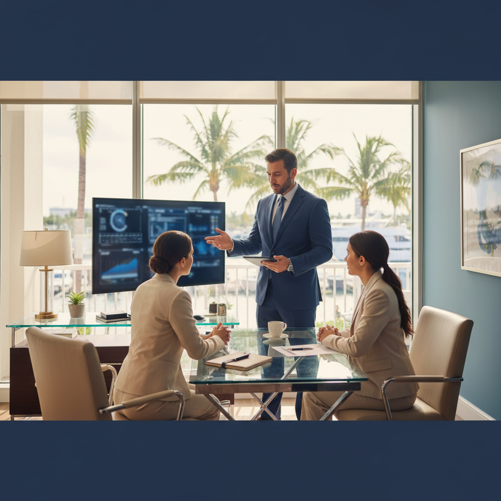 legal-support private investigator services in South Palm Beach - Salazar Investigations professional team