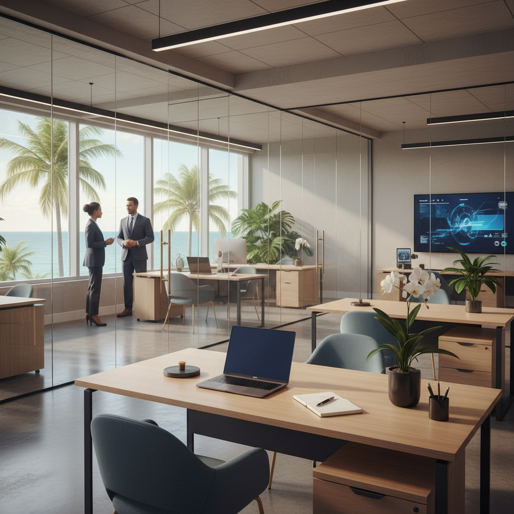 legal-support private investigator services in Gulf Stream - Salazar Investigations professional team