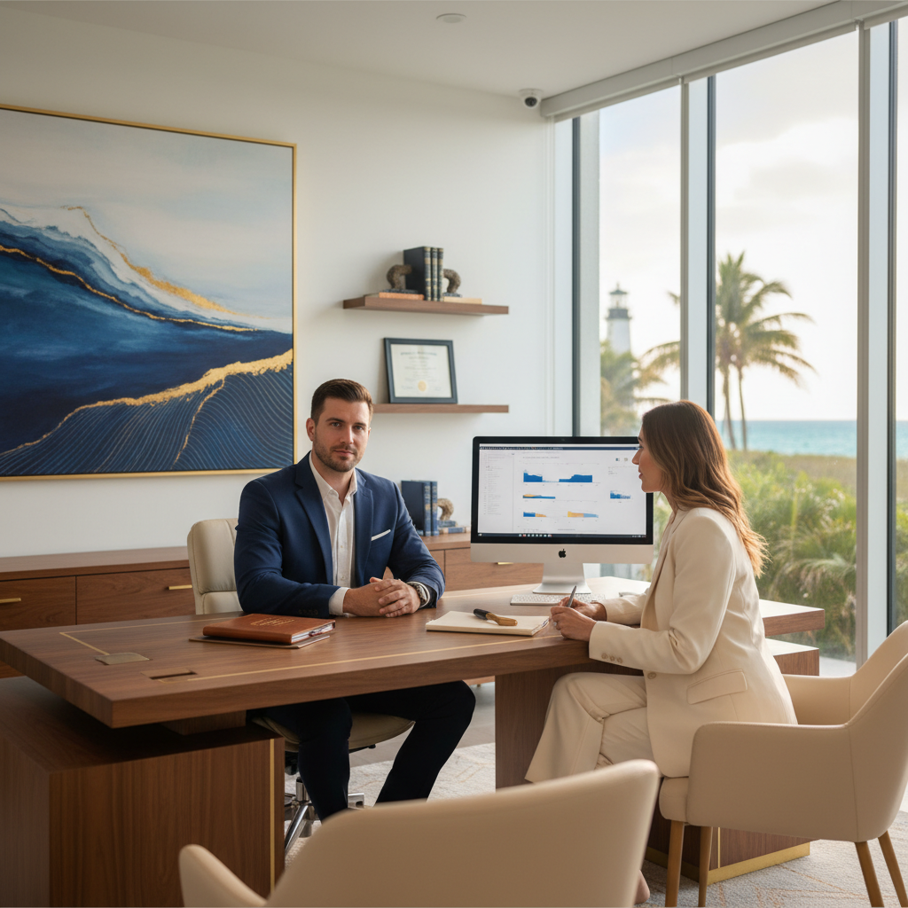 legal-support private investigator services in Juno Beach - Salazar Investigations professional team