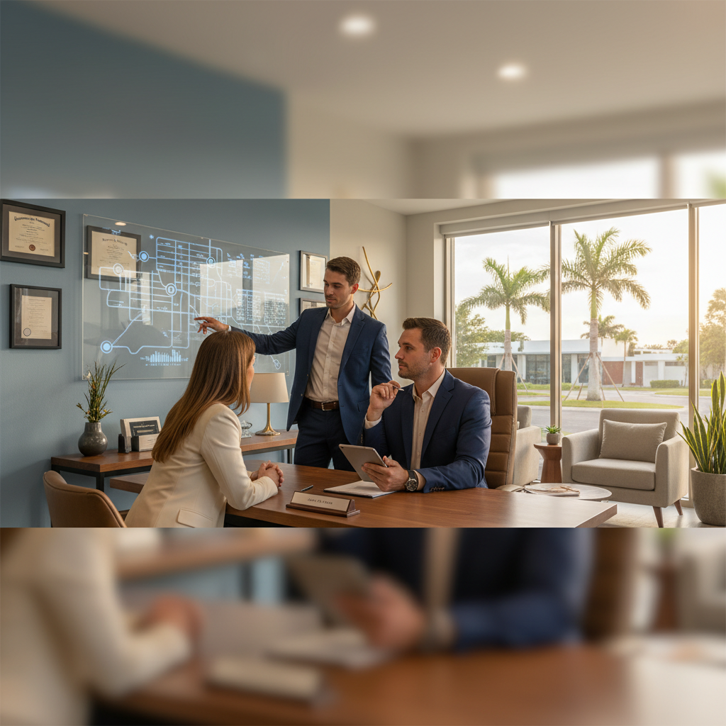 legal-support private investigator services in The Acreage - Salazar Investigations professional team