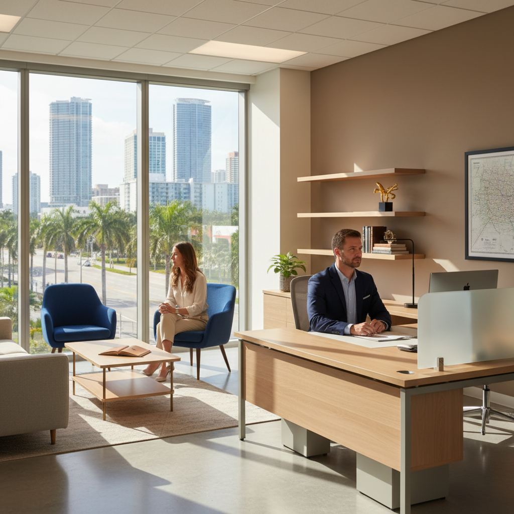 legal-support private investigator services in Miami - Salazar Investigations professional team