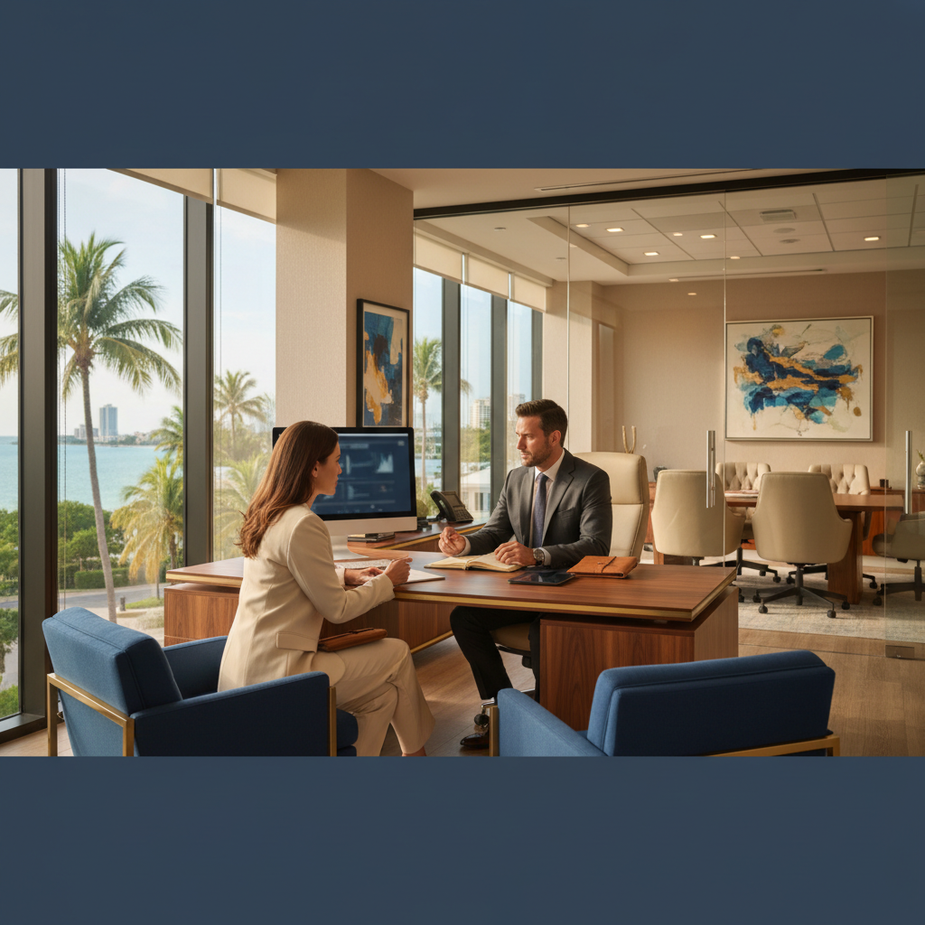 legal-support private investigator services in Key Biscayne - Salazar Investigations professional team