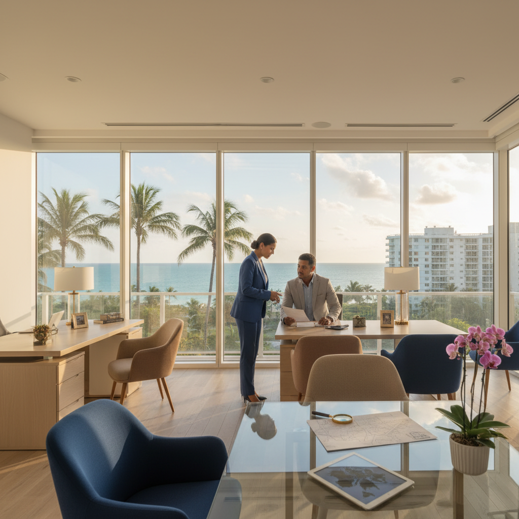 legal-support private investigator services in North Miami Beach - Salazar Investigations professional team