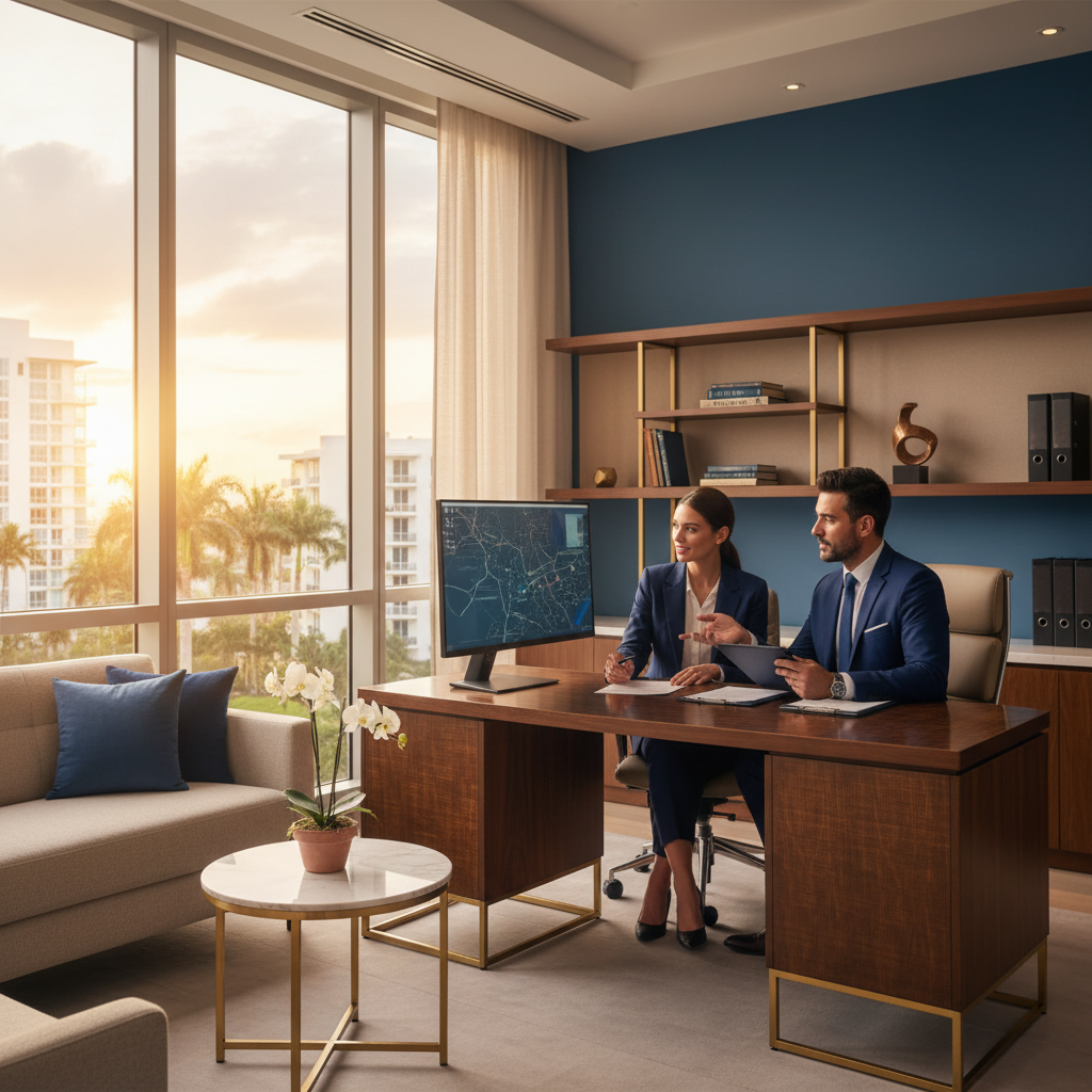 legal-support private investigator services in Kendall - Salazar Investigations professional team