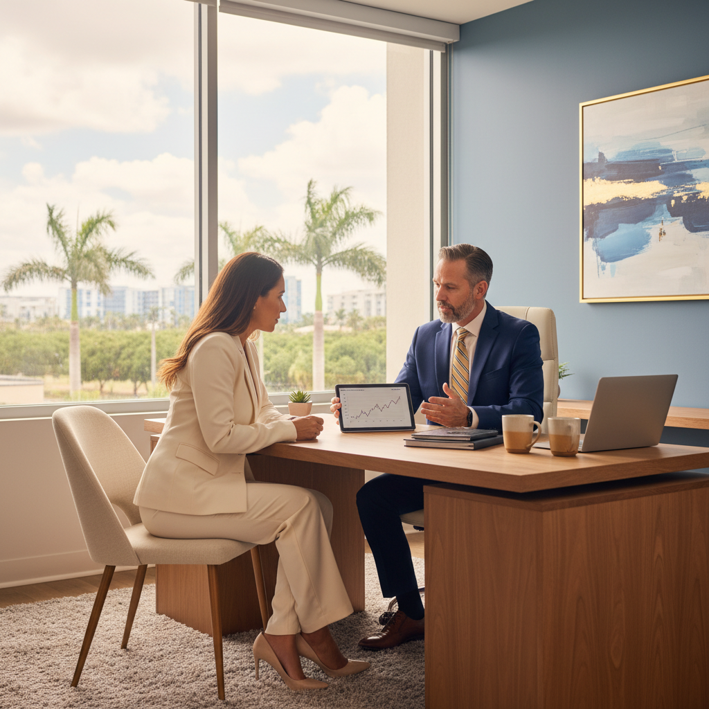 legal-support private investigator services in Homestead - Salazar Investigations professional team