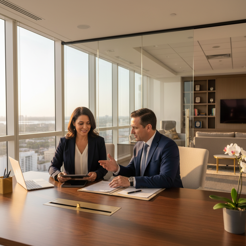 legal-support private investigator services in Hialeah - Salazar Investigations professional team