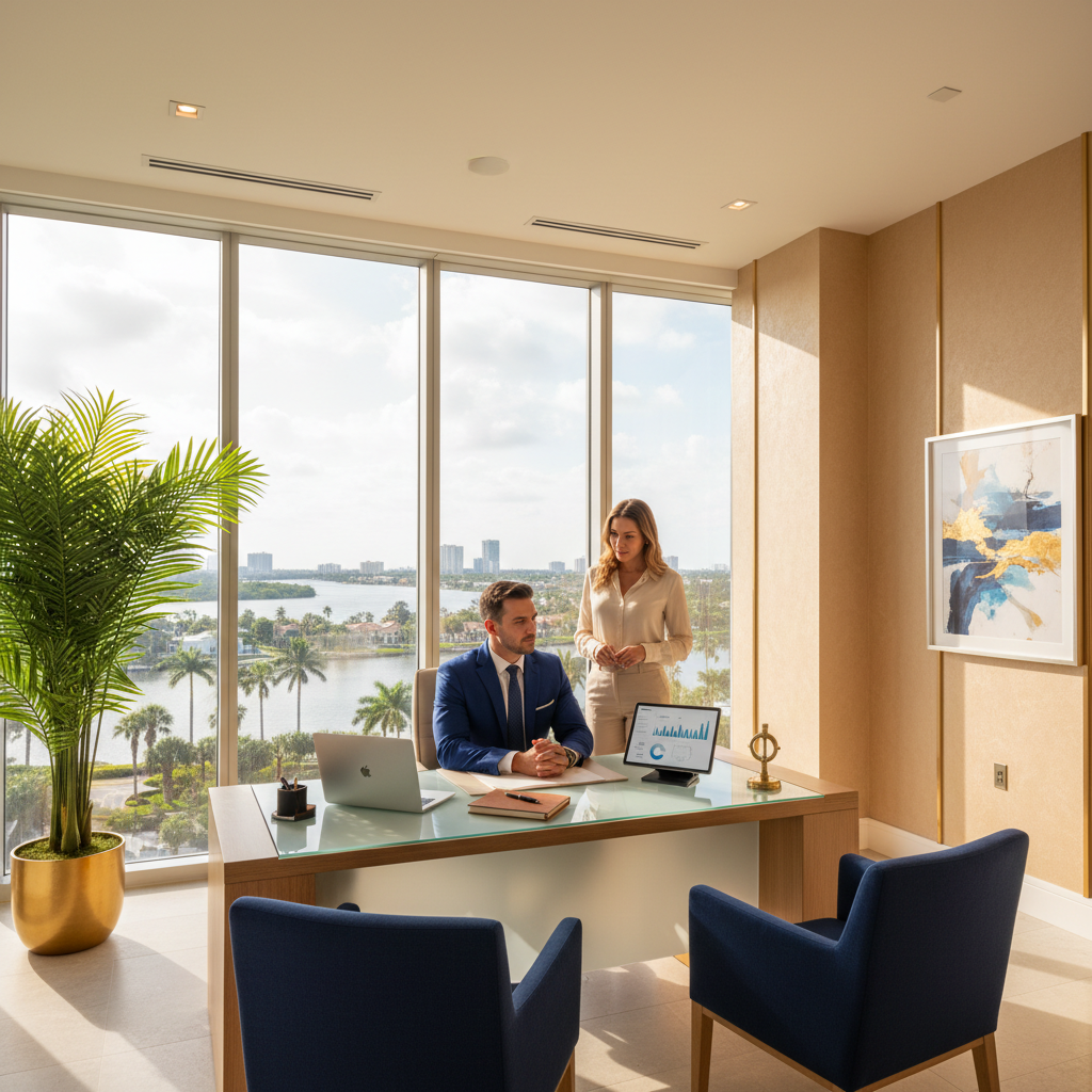 legal-support private investigator services in Tamarac - Salazar Investigations professional team