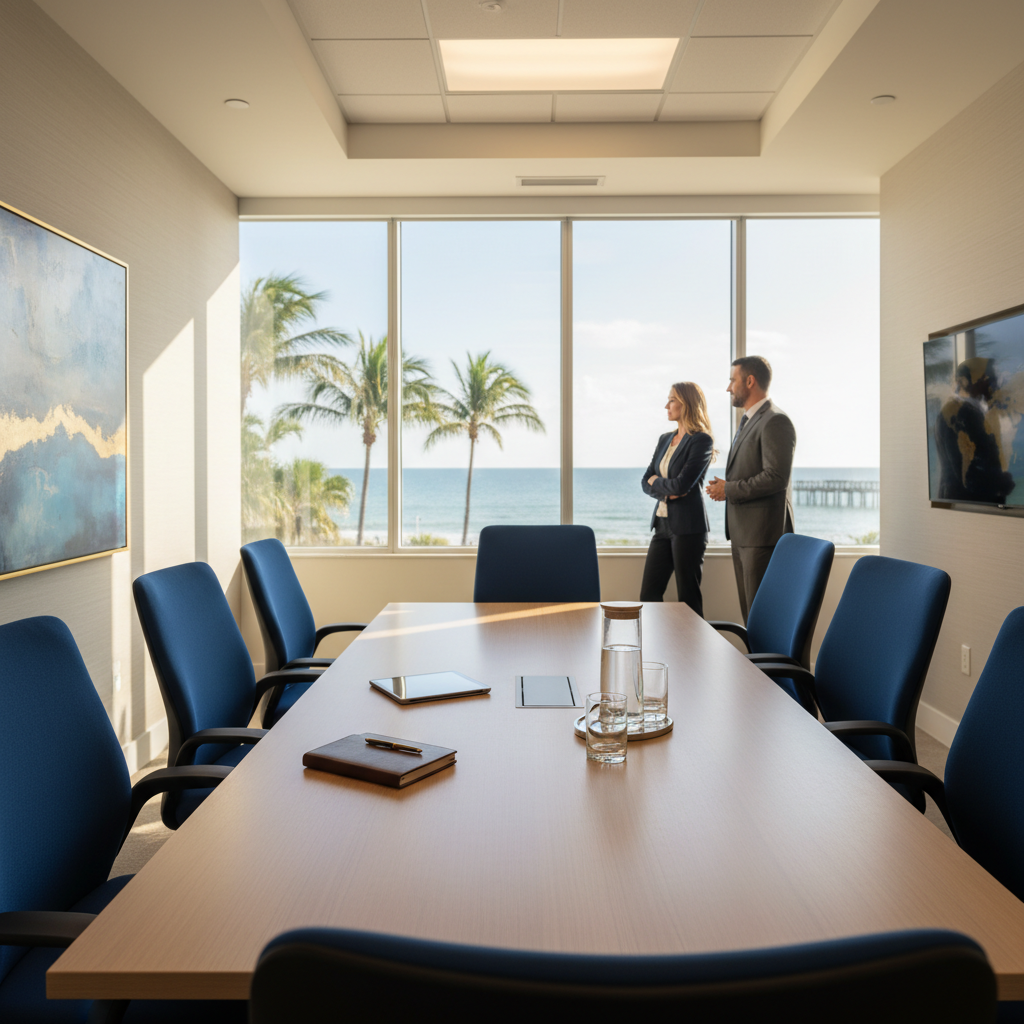 legal-support private investigator services in Deerfield Beach - Salazar Investigations professional team