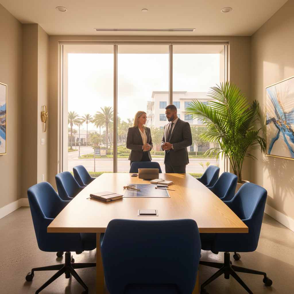 legal-support private investigator services in Coral Springs - Salazar Investigations professional team