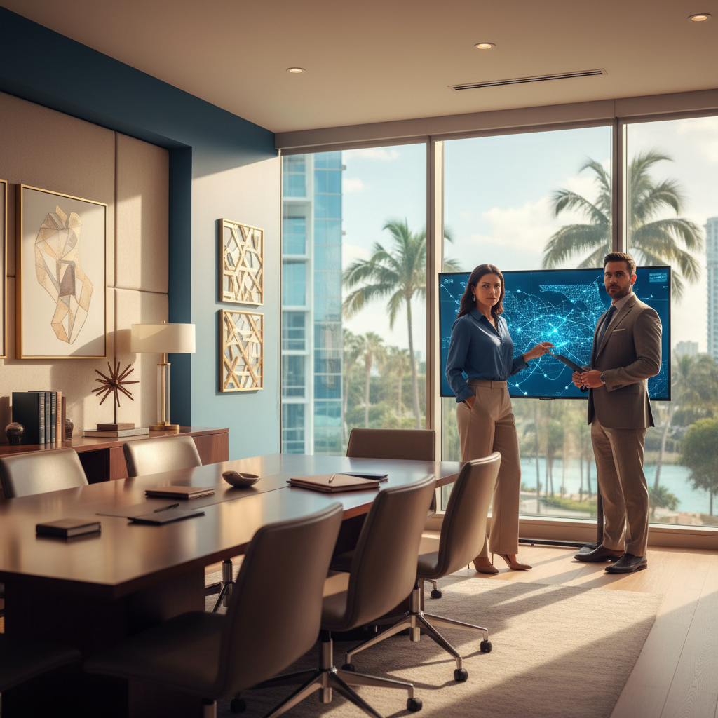 legal-support private investigator services in Wilton Manors - Salazar Investigations professional team