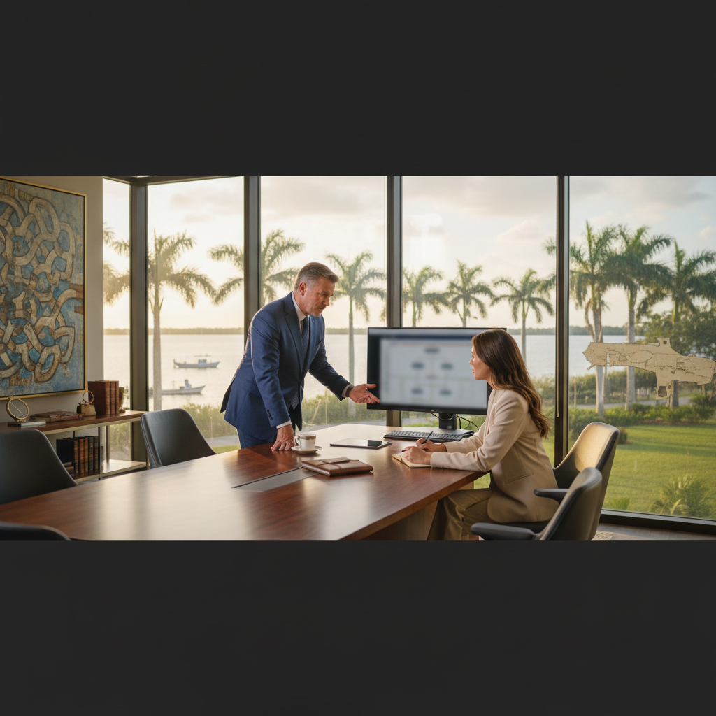 legal-support private investigator services in Pahokee - Salazar Investigations professional team