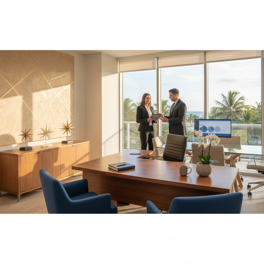 legal-support private investigator services in Surfside - Salazar Investigations professional team