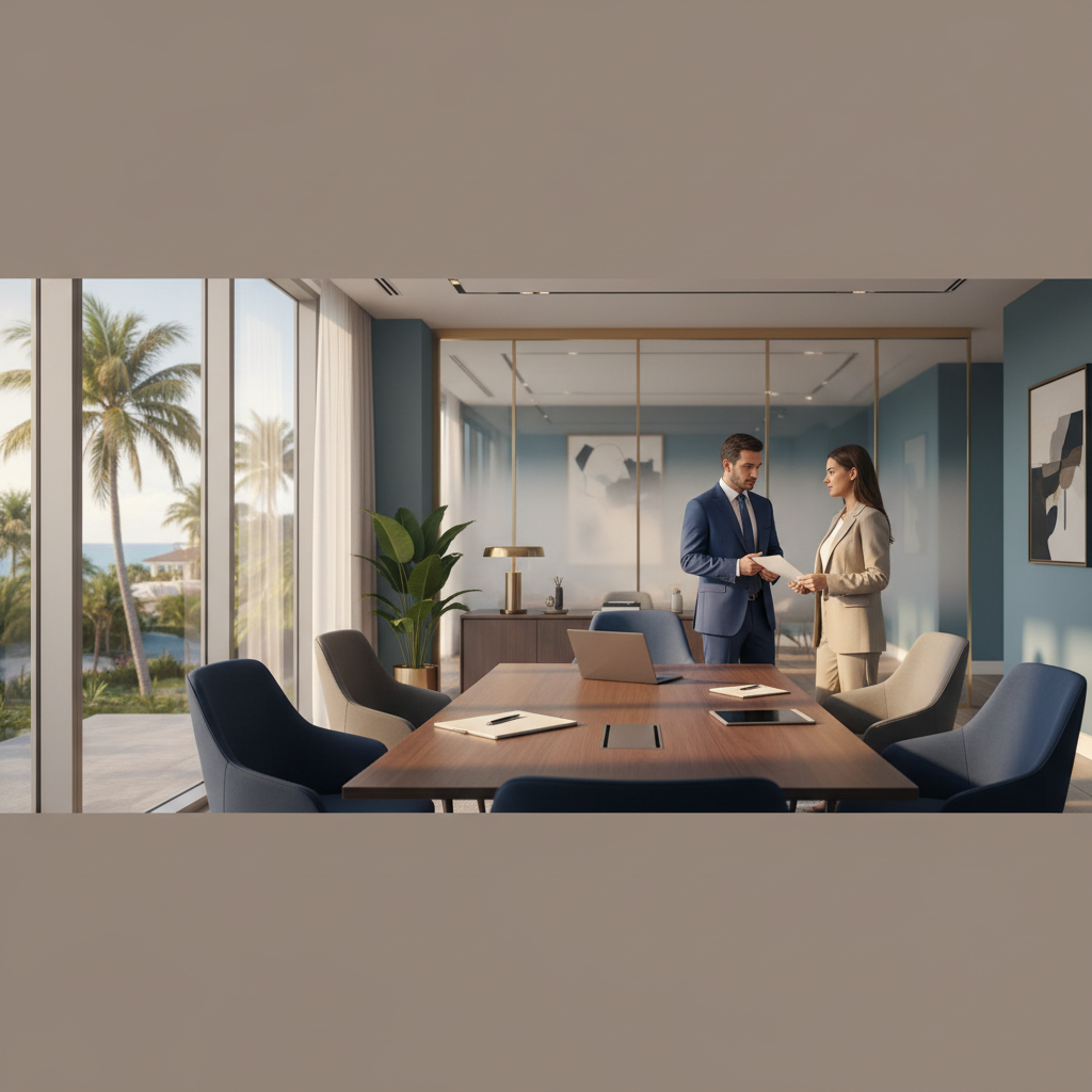 legal-support private investigator services in Manalapan - Salazar Investigations professional team