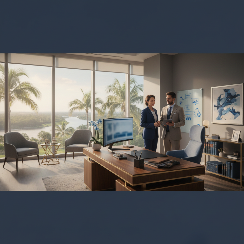 legal-support private investigator services in Loxahatchee - Salazar Investigations professional team