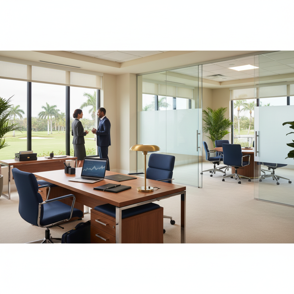 legal-support private investigator services in Village of Golf - Salazar Investigations professional team