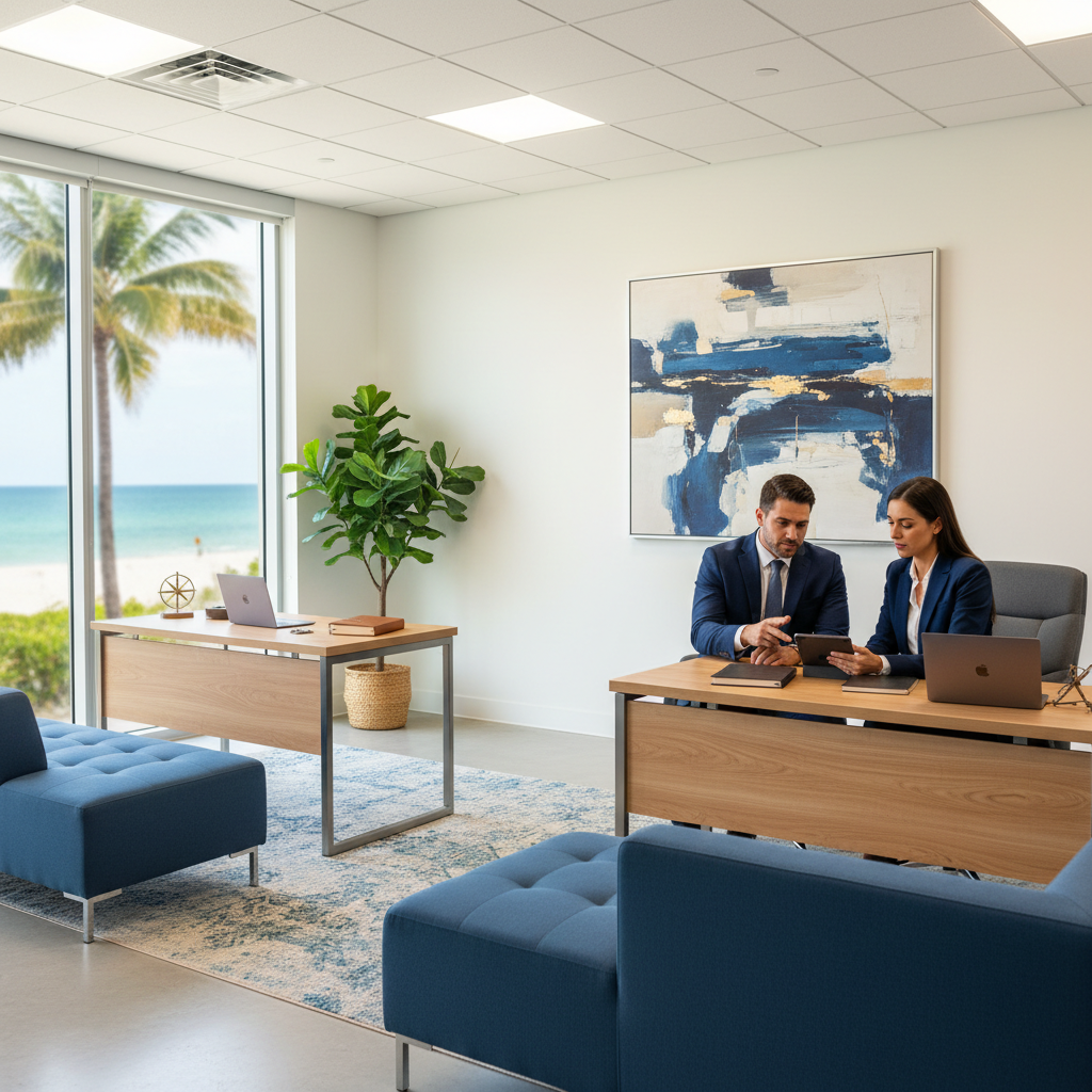 legal-support private investigator services in Briny Breezes - Salazar Investigations professional team