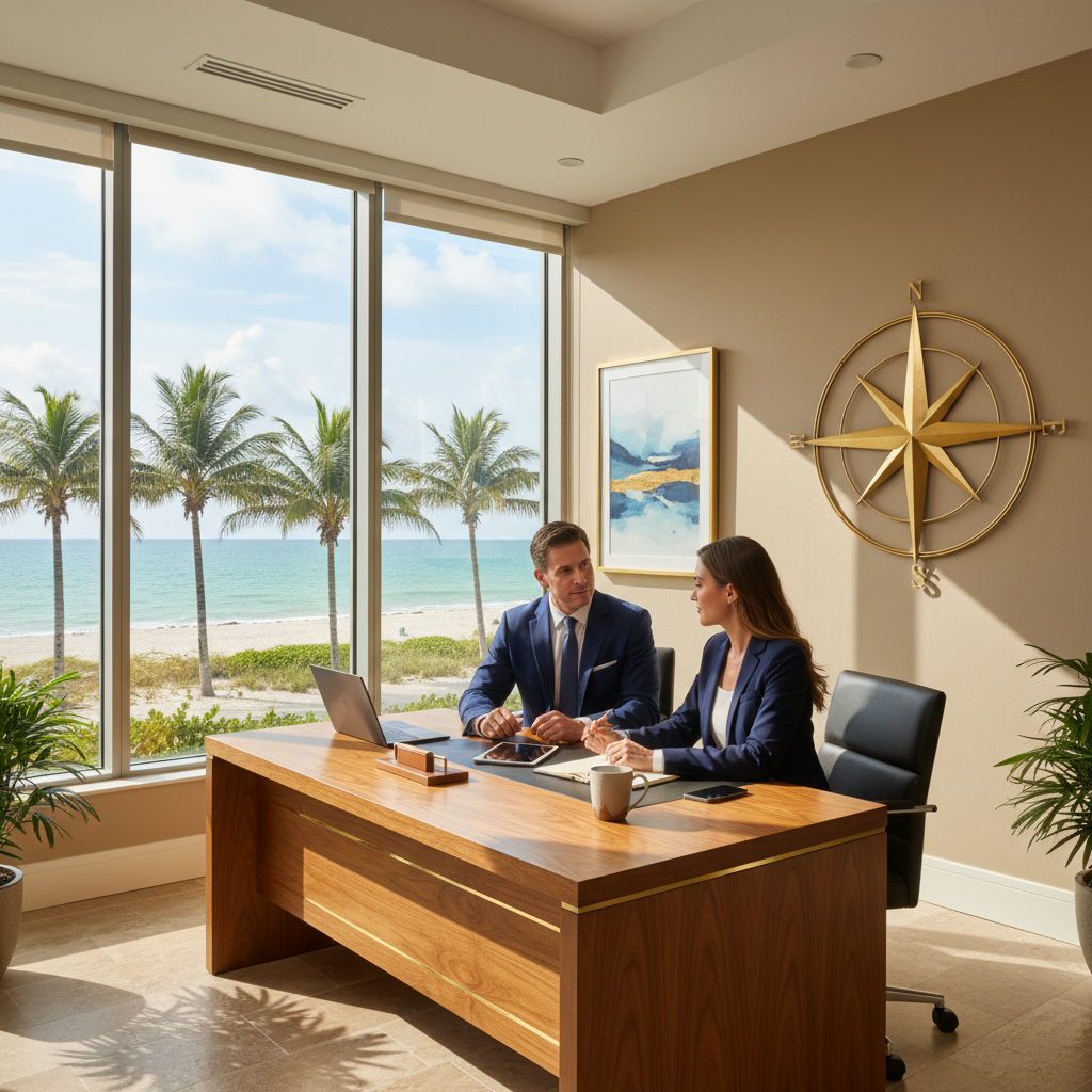 legal-support private investigator services in Highland Beach - Salazar Investigations professional team