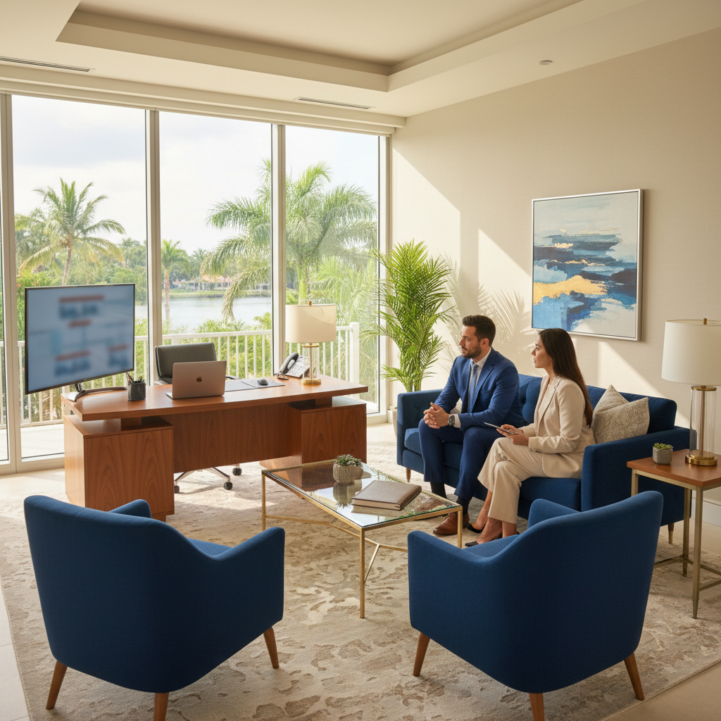 legal-support private investigator services in Indian Creek - Salazar Investigations professional team