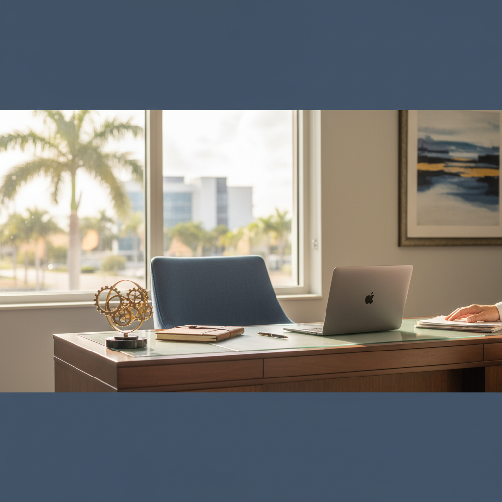 legal-support private investigator services in Davie - Salazar Investigations professional team