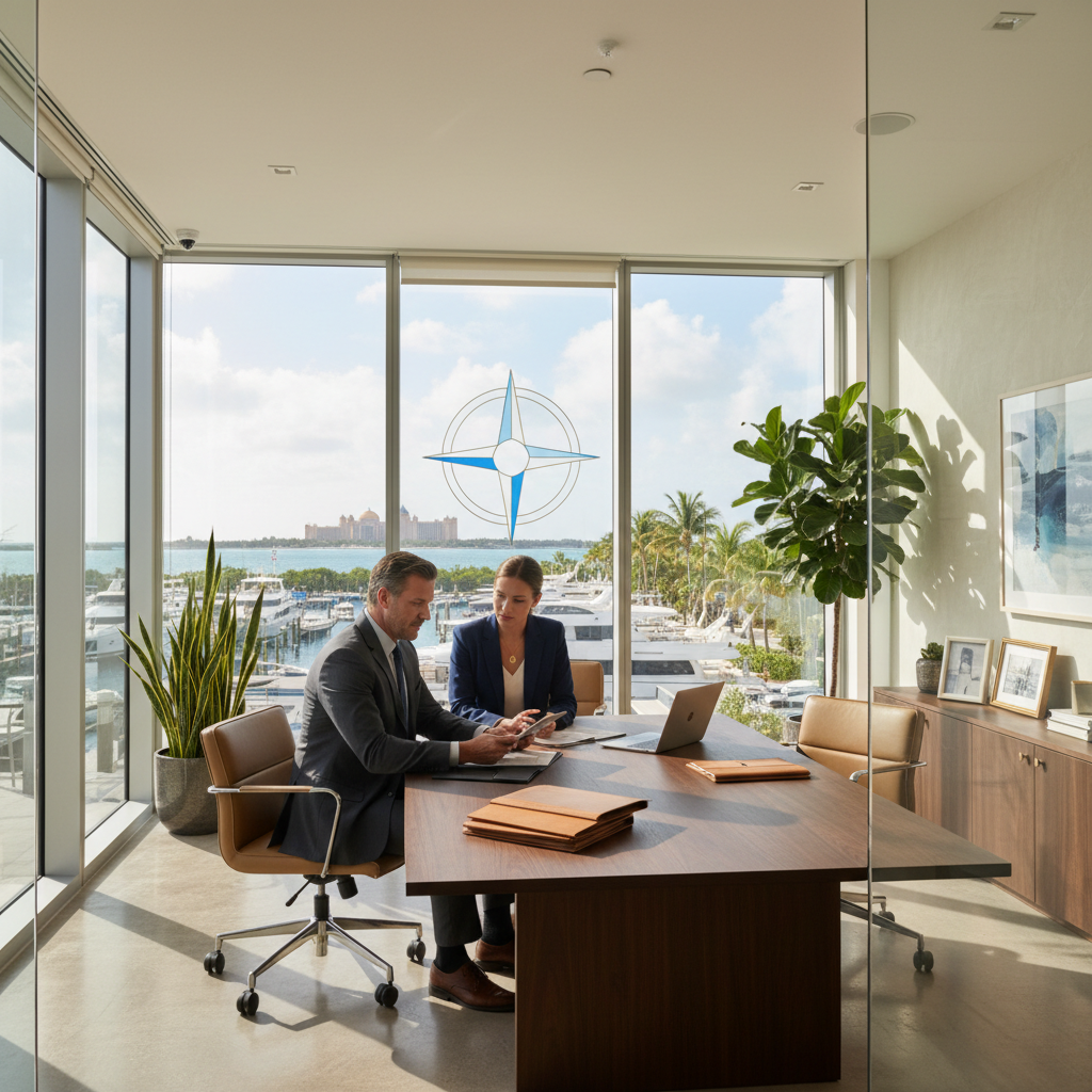 legal-support private investigator services in Atlantis - Salazar Investigations professional team