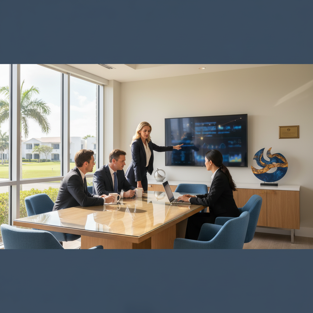 legal-support private investigator services in Kings Point - Salazar Investigations professional team