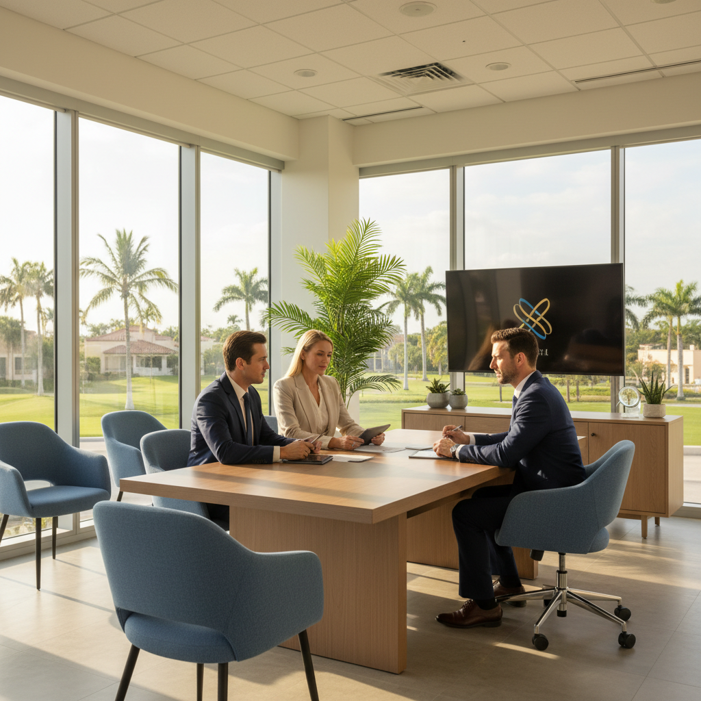 legal-support private investigator services in Century Village - Salazar Investigations professional team